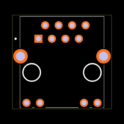 RJE451882211 Footprint