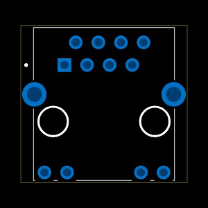 RJE451882311 Footprint