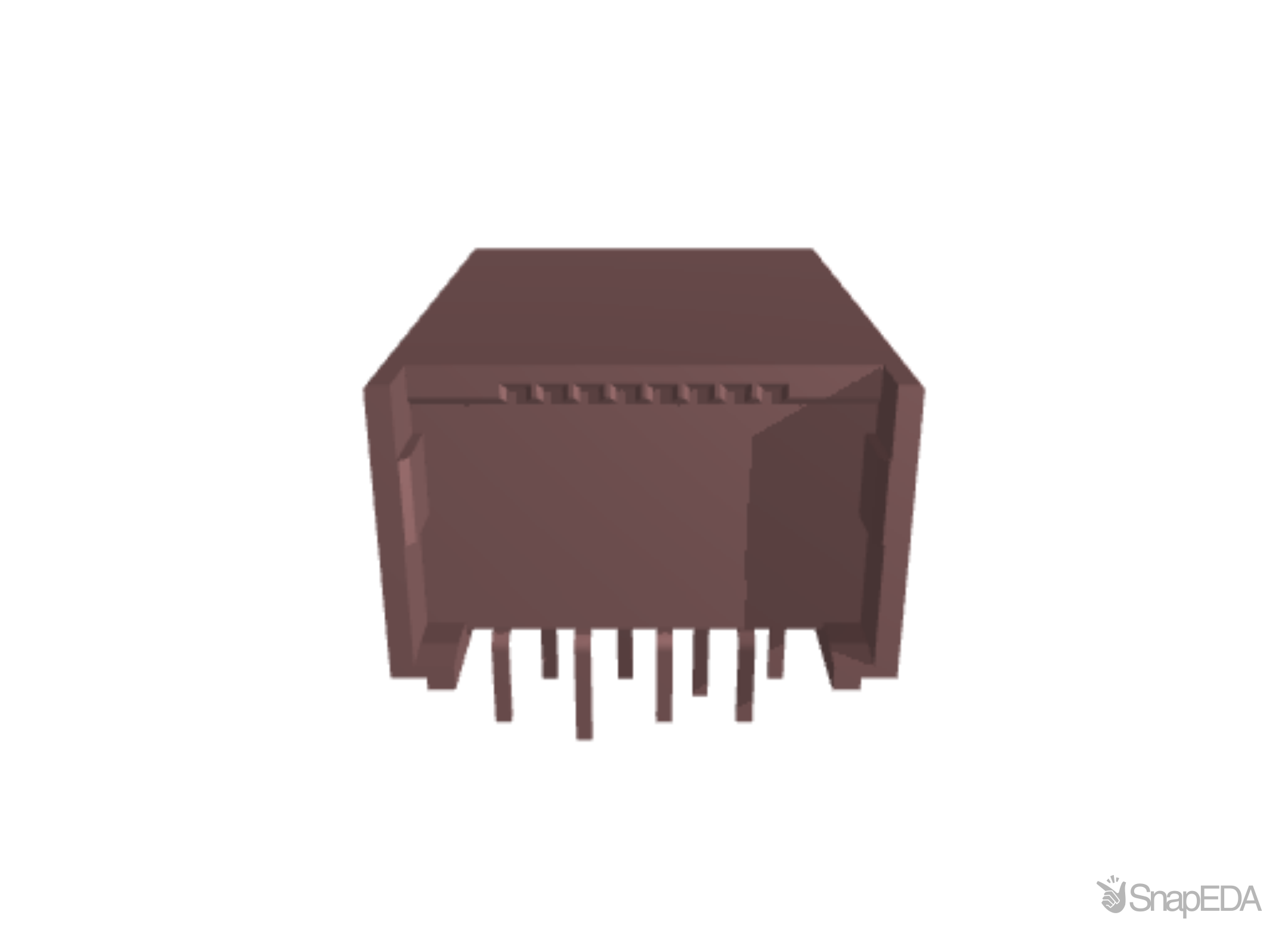 RJE7H1880110R 3D Model