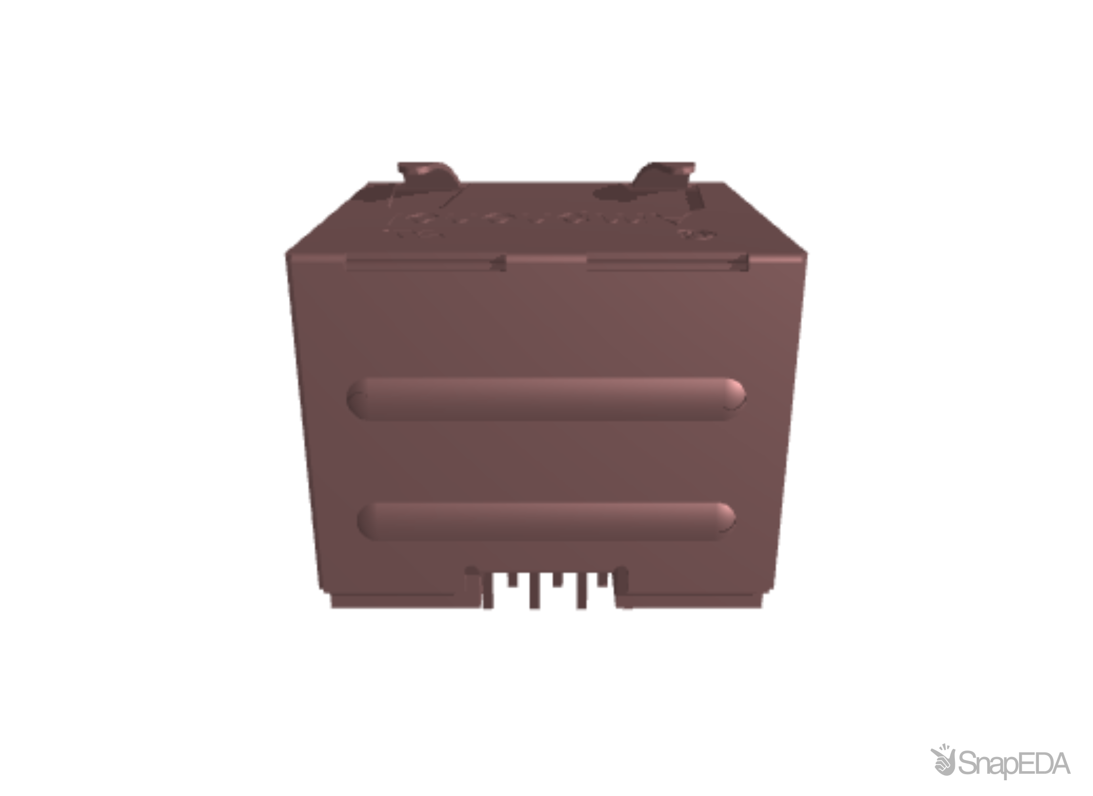 RJHSE5480A1 3D Model