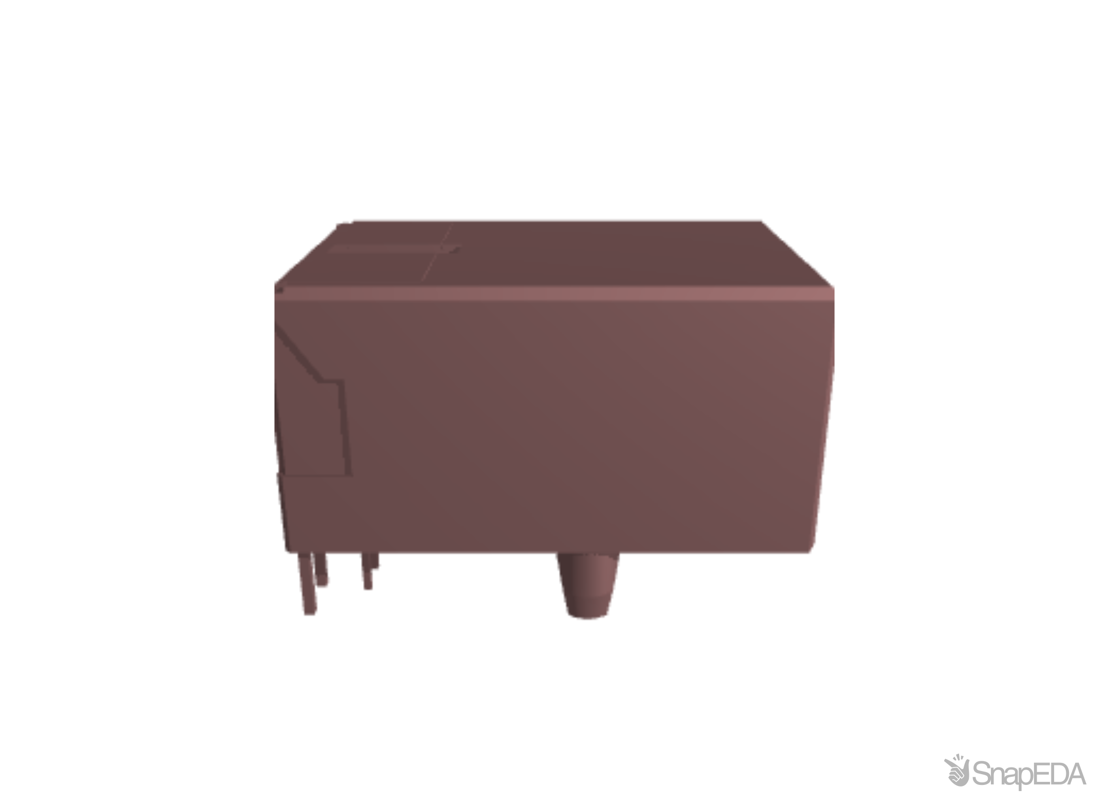 RJMG163217101NR 3D Model
