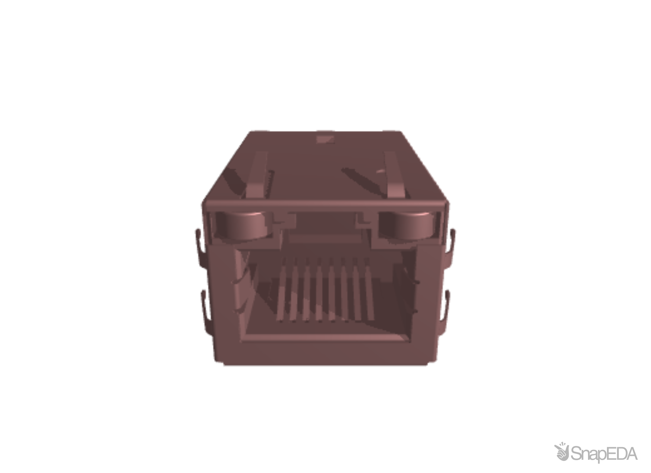 RJMG163218101NR 3D Model