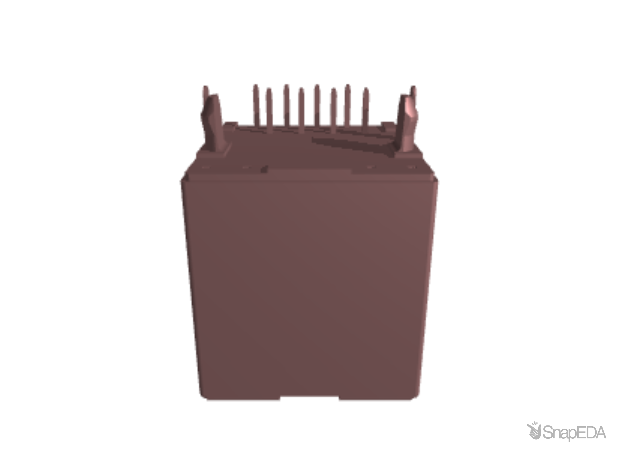 RJMG1V8128151CR 3D Model