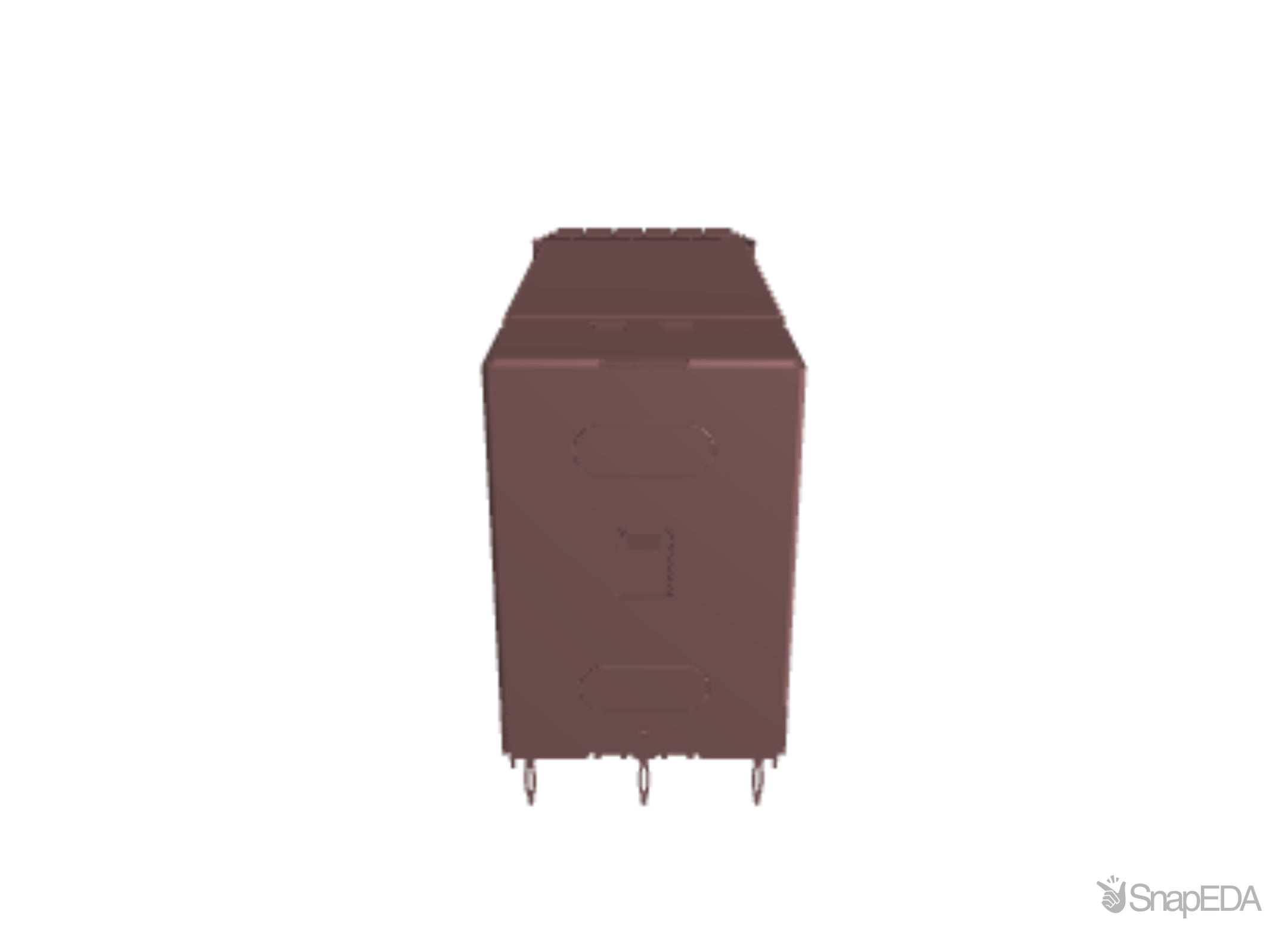 RJMG3211L11D3FR 3D Model