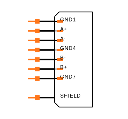 SAT3M3232022TR Symbol