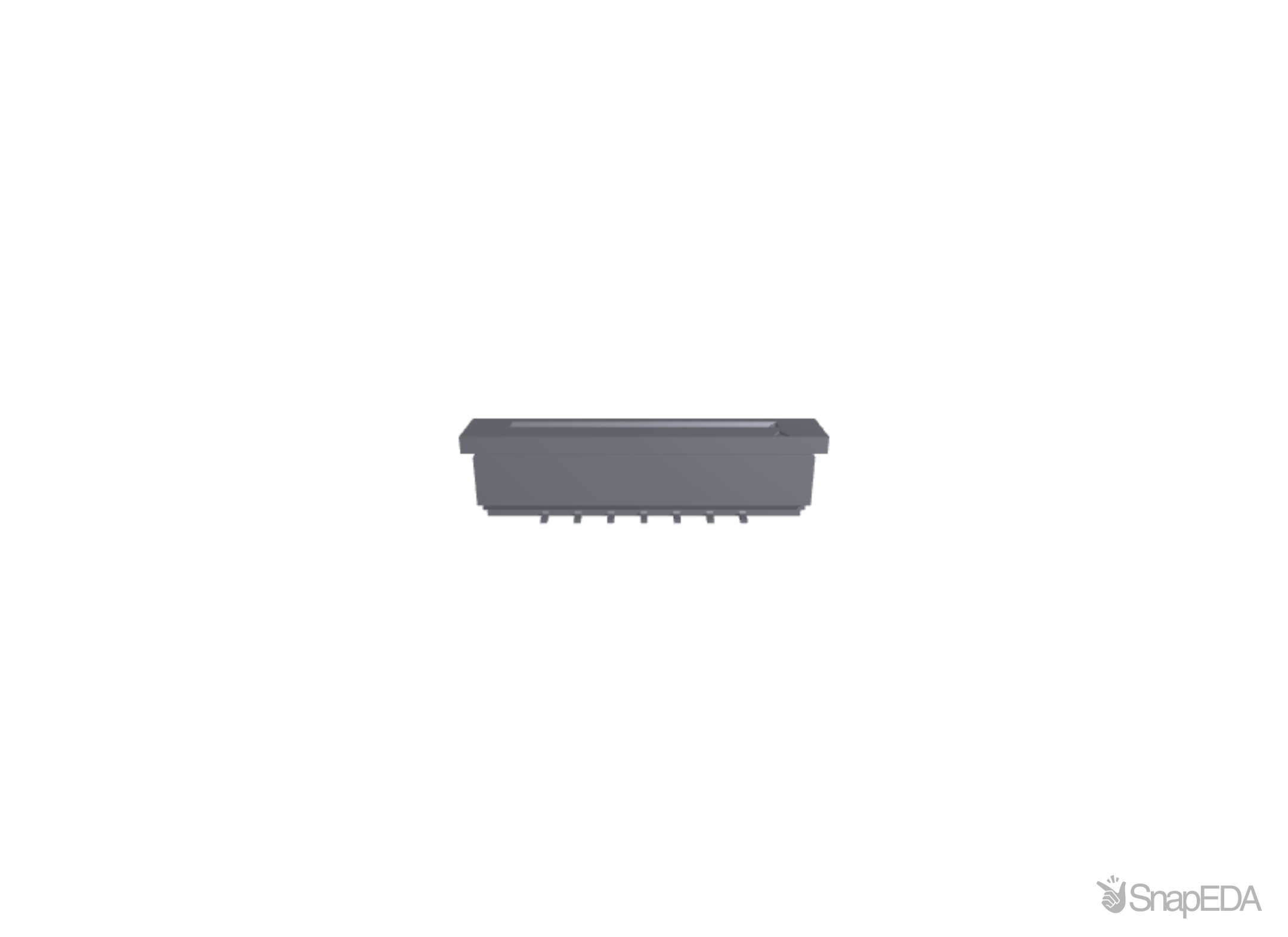SFW15S-2STE1LF 3D Model