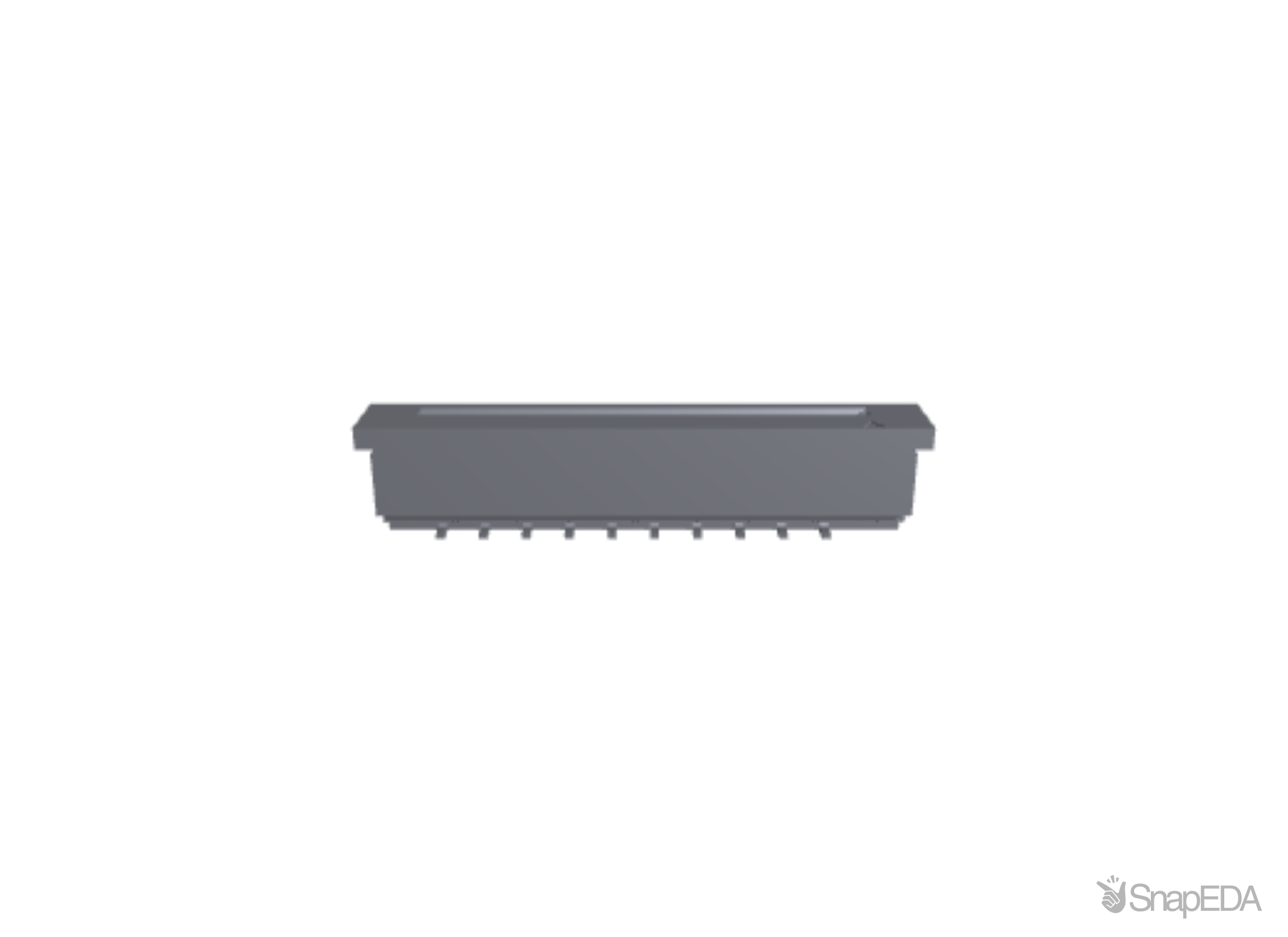 SFW20S-2STE1LF 3D Model