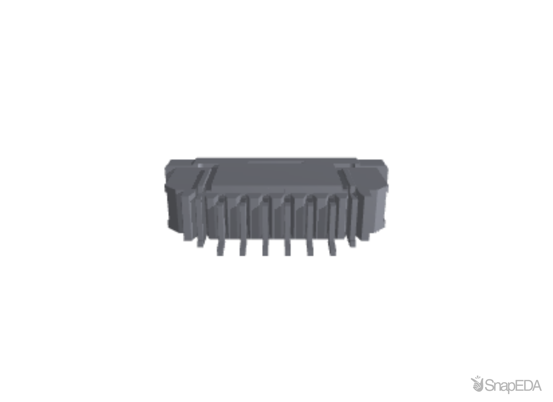 SFW6R-5STE1LF 3D Model