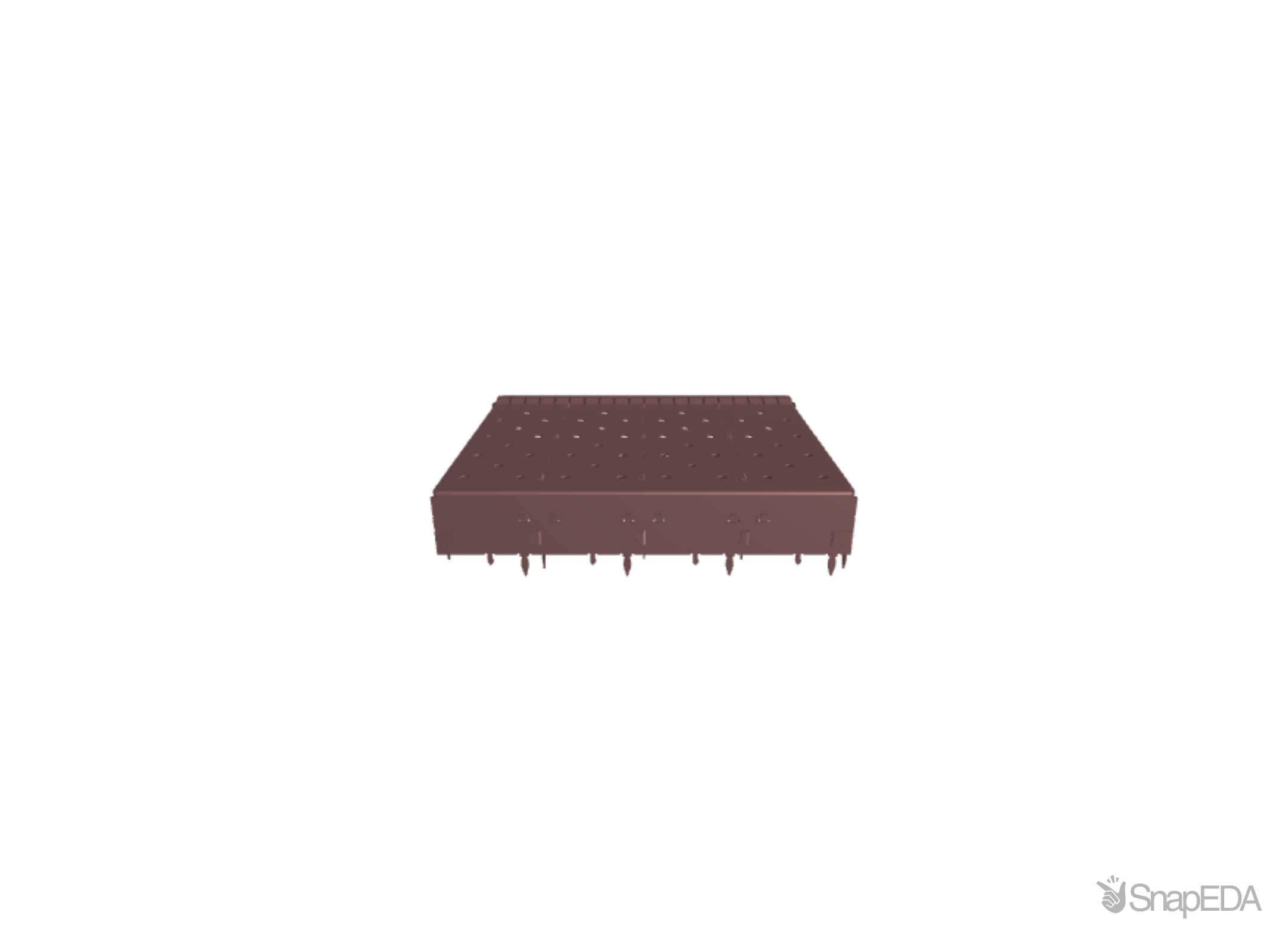 U77A461M2071 3D Model