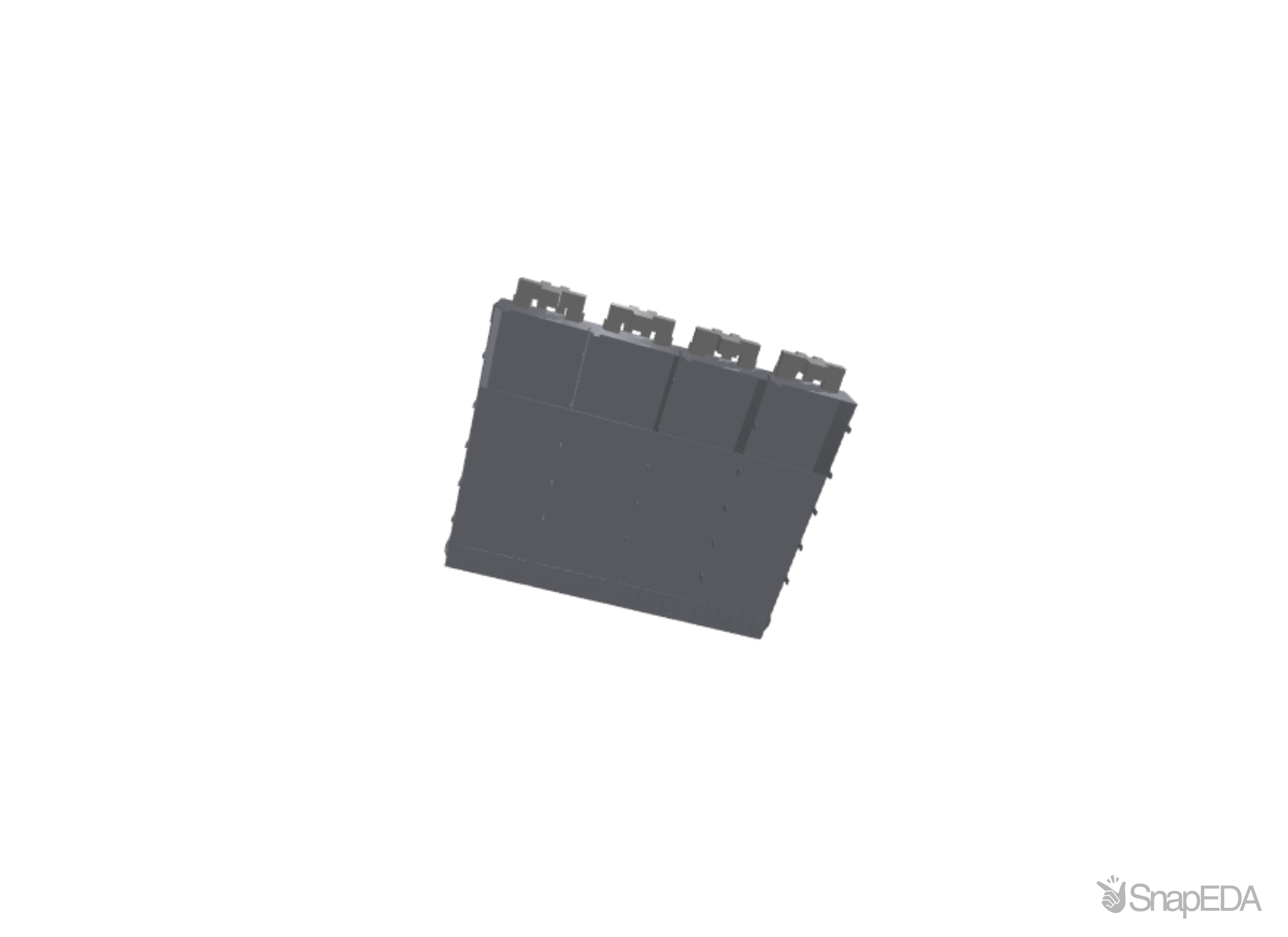 U95T4B1101A 3D Model