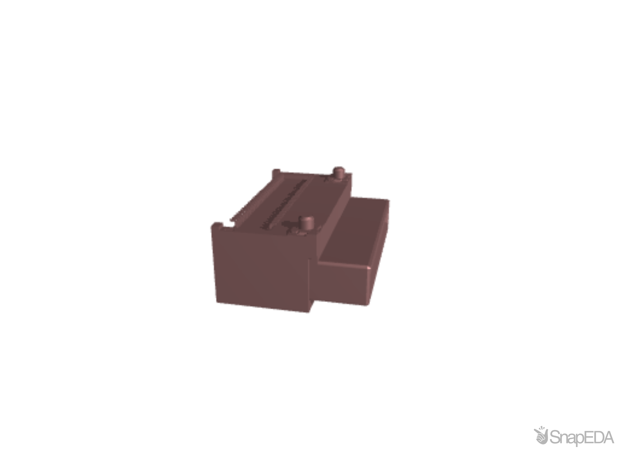 UE62A10123100T 3D Model