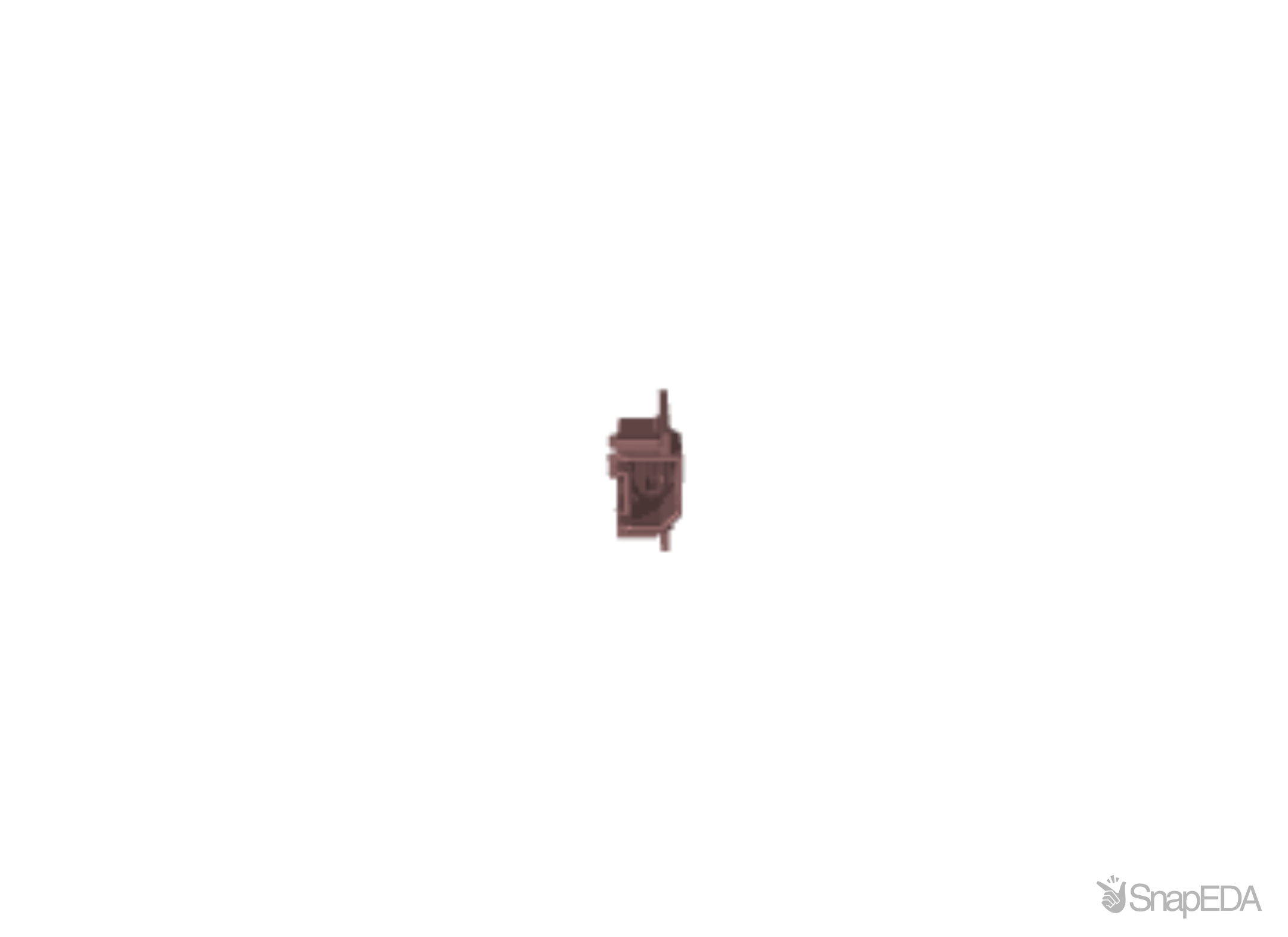 UTCAR0111003SR 3D Model