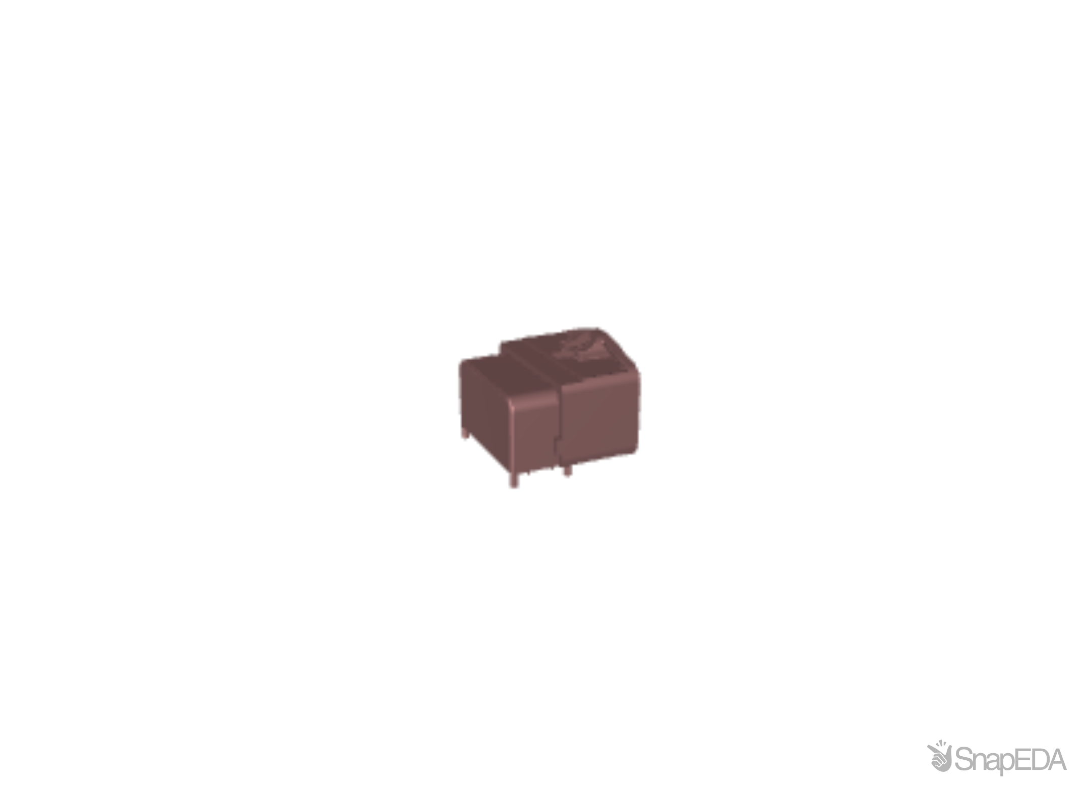 VNTBR23B2001SR 3D Model