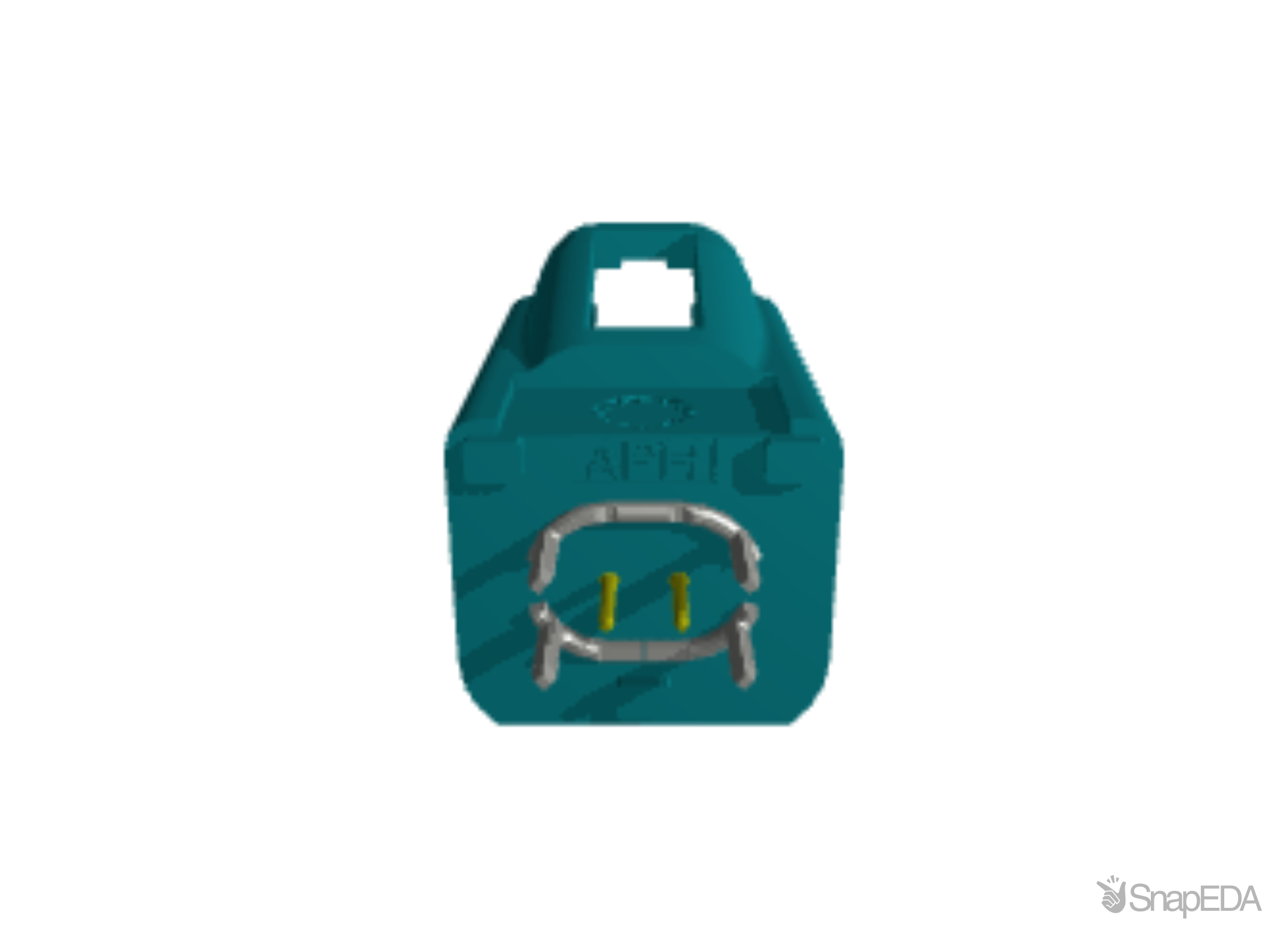 VNTBV11A2001SR 3D Model