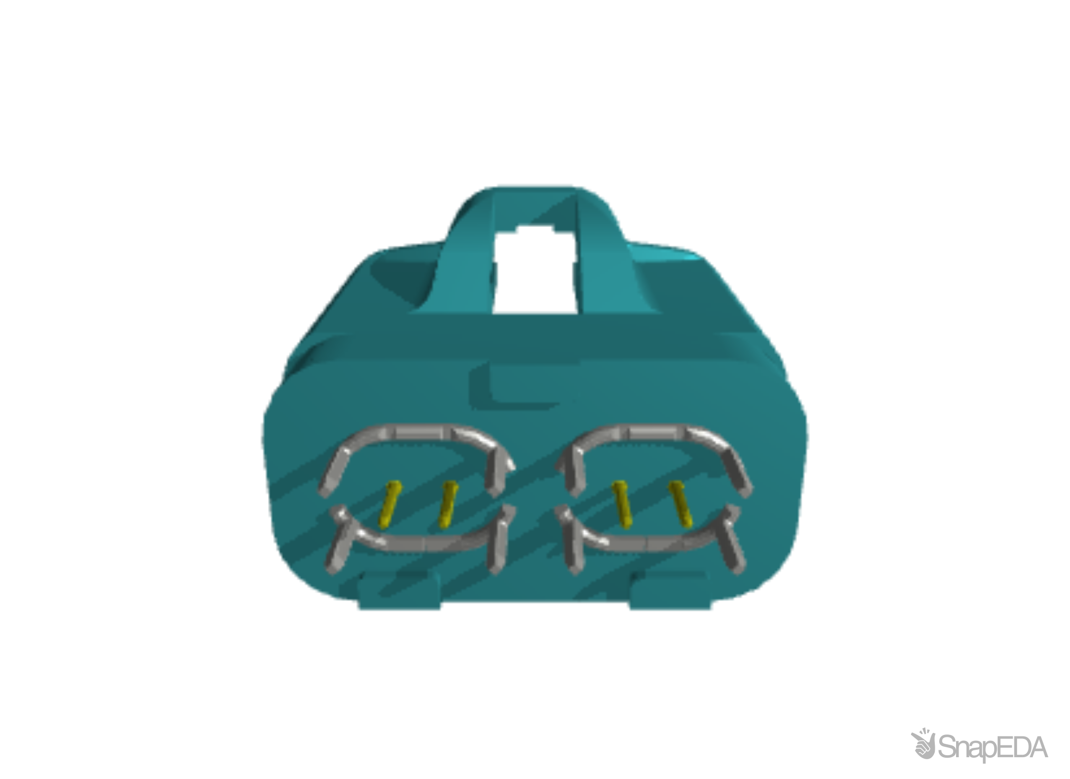 VNTBV12B2001SR 3D Model