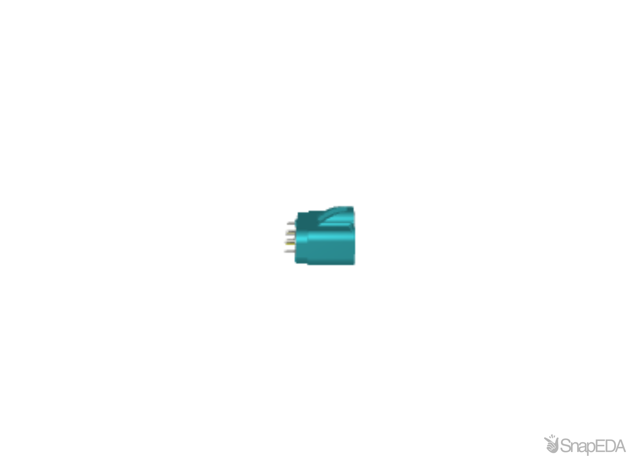 VNTBV12Z2001SR 3D Model
