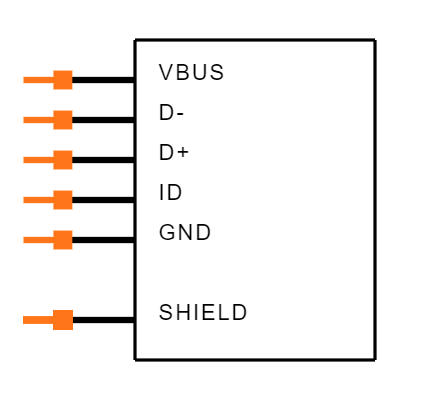 10033526-N3222LF Symbol