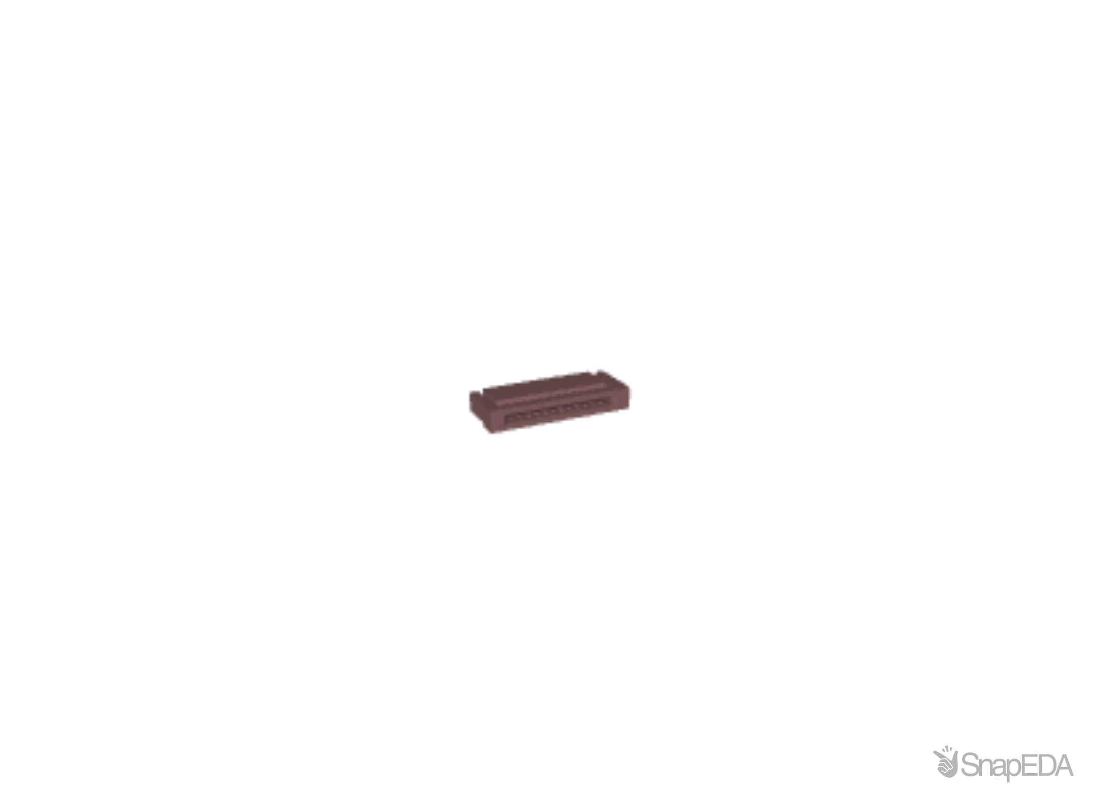 10051922-1210ELF 3D Model
