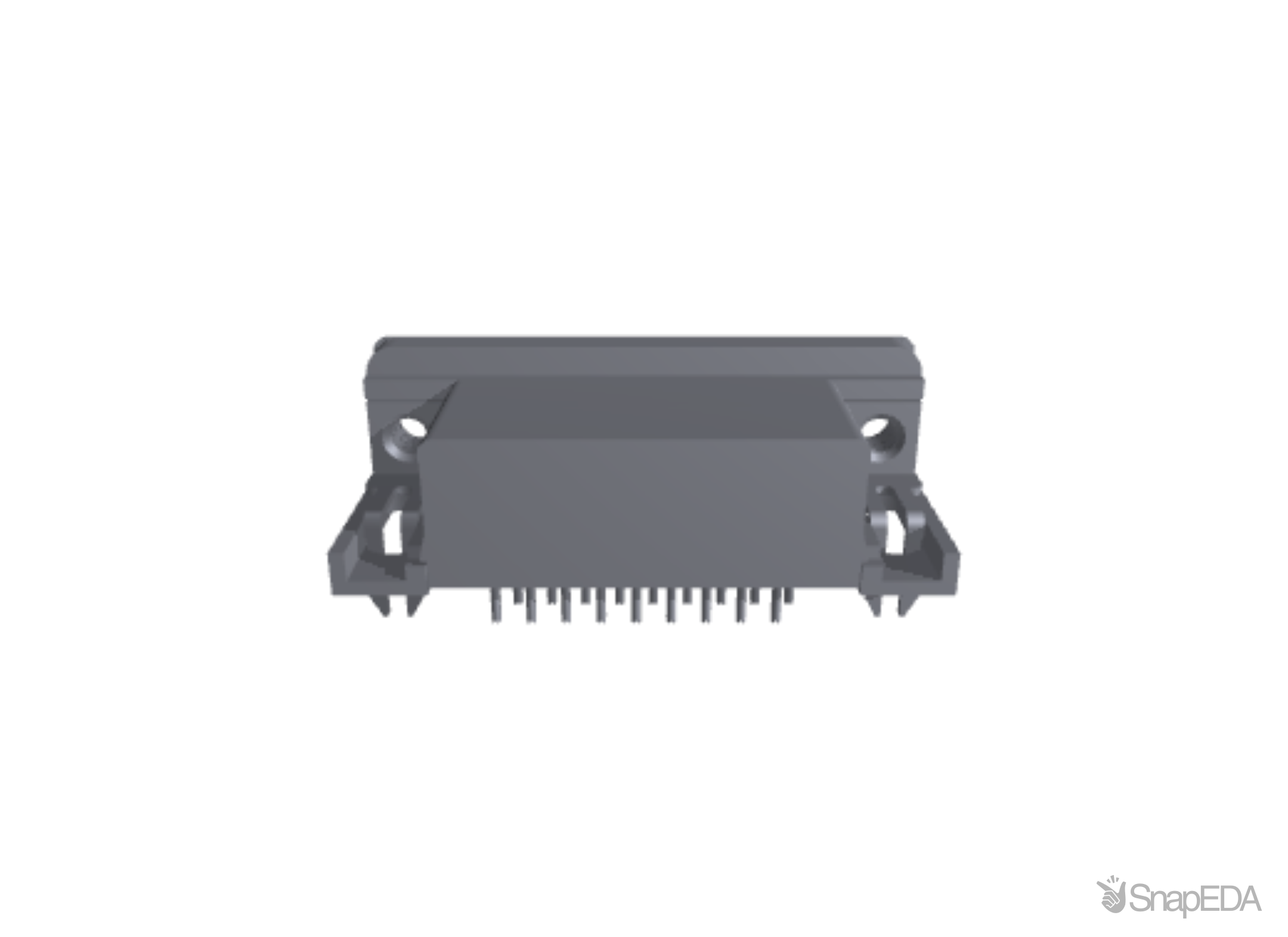 10090926-P264XLF 3D Model