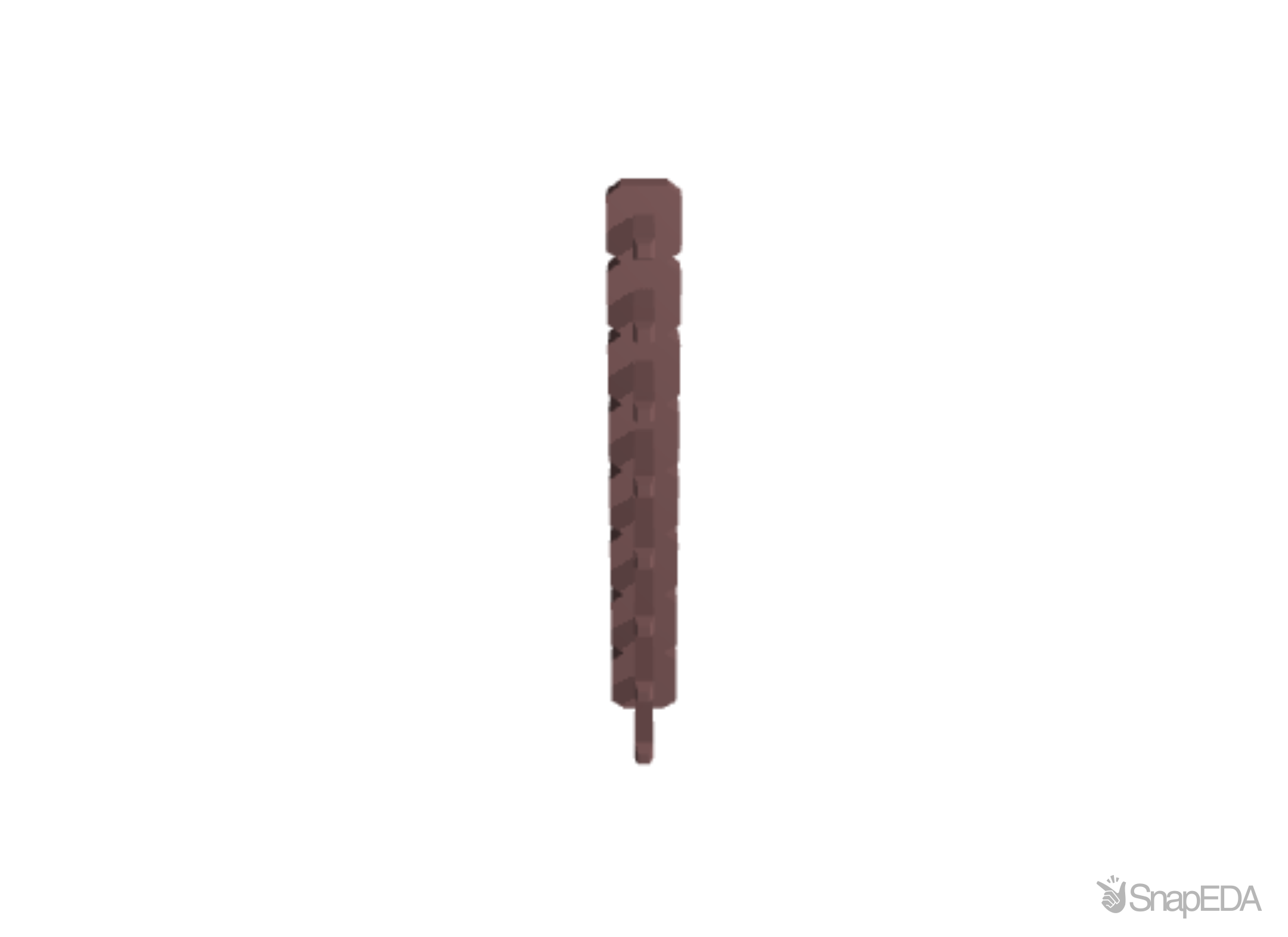 10112684-G03-08ULF 3D Model