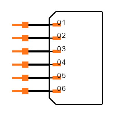 10114829-10106LF Symbol