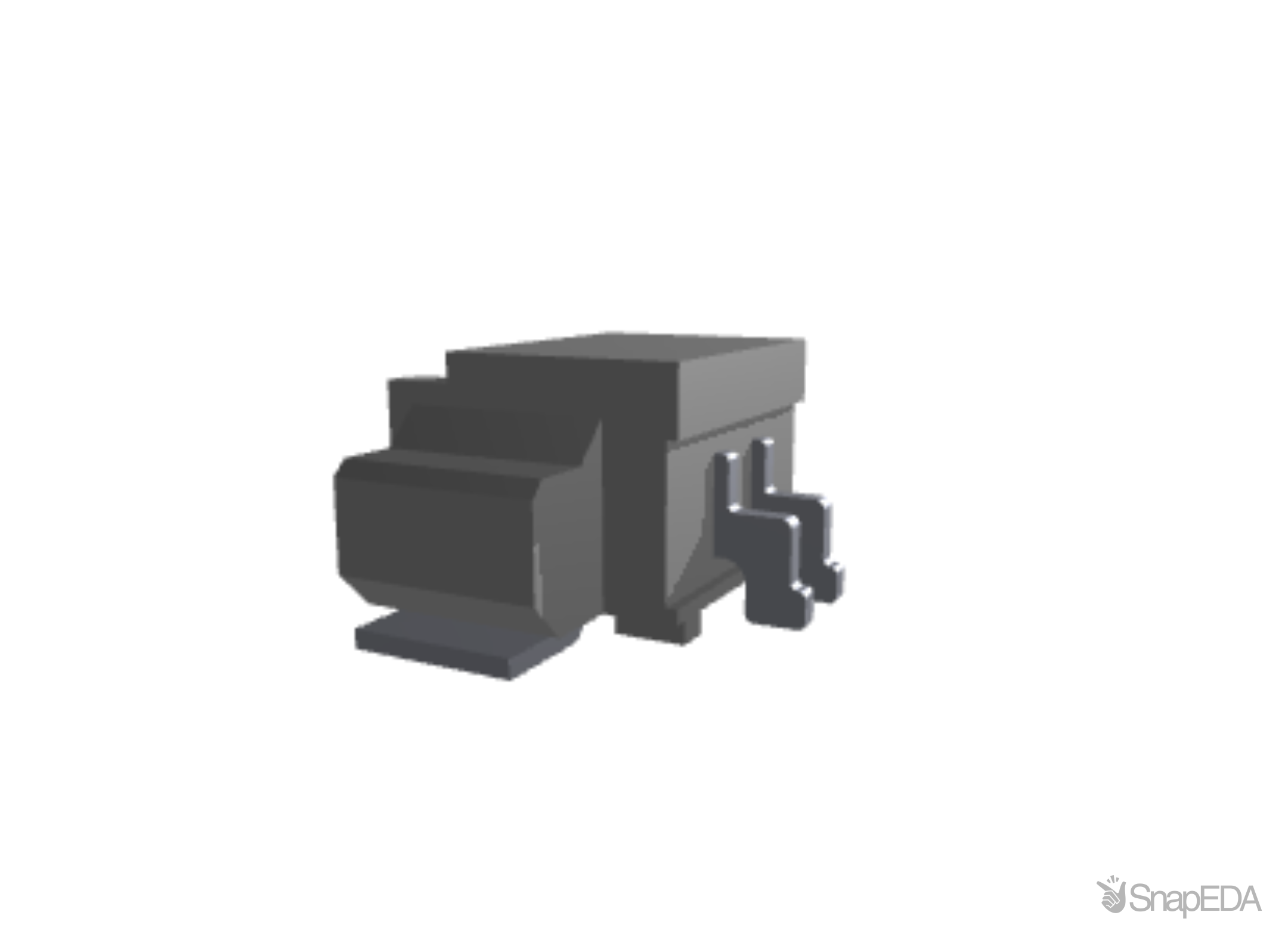 10114830-10102LF 3D Model