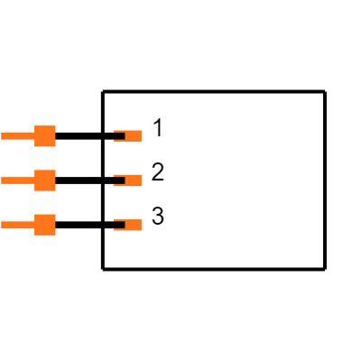 10118650-403005LF Symbol