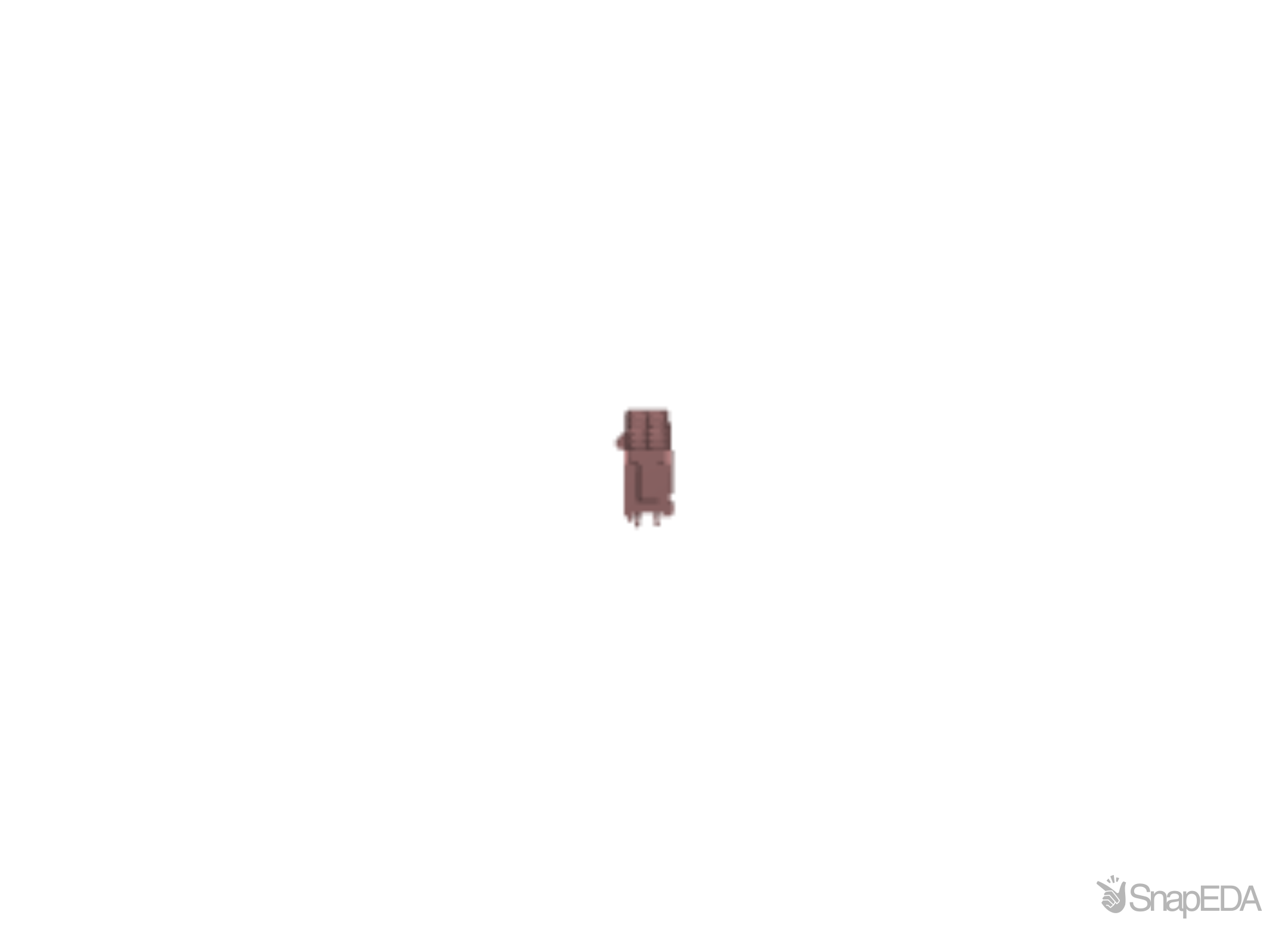 10127721-121LF 3D Model