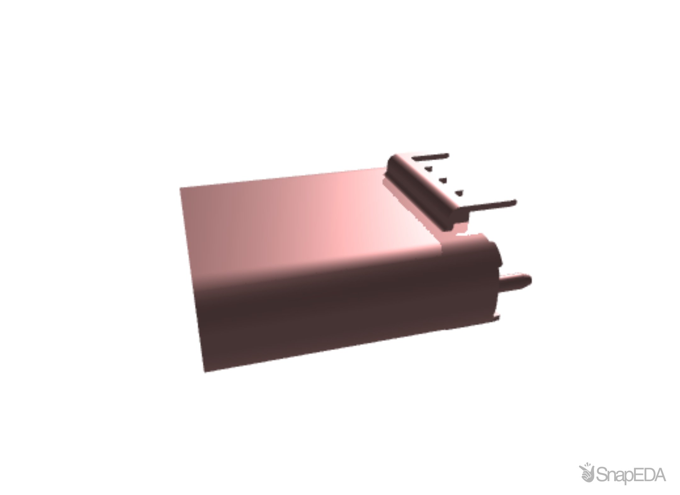 10132328-10011LF 3D Model