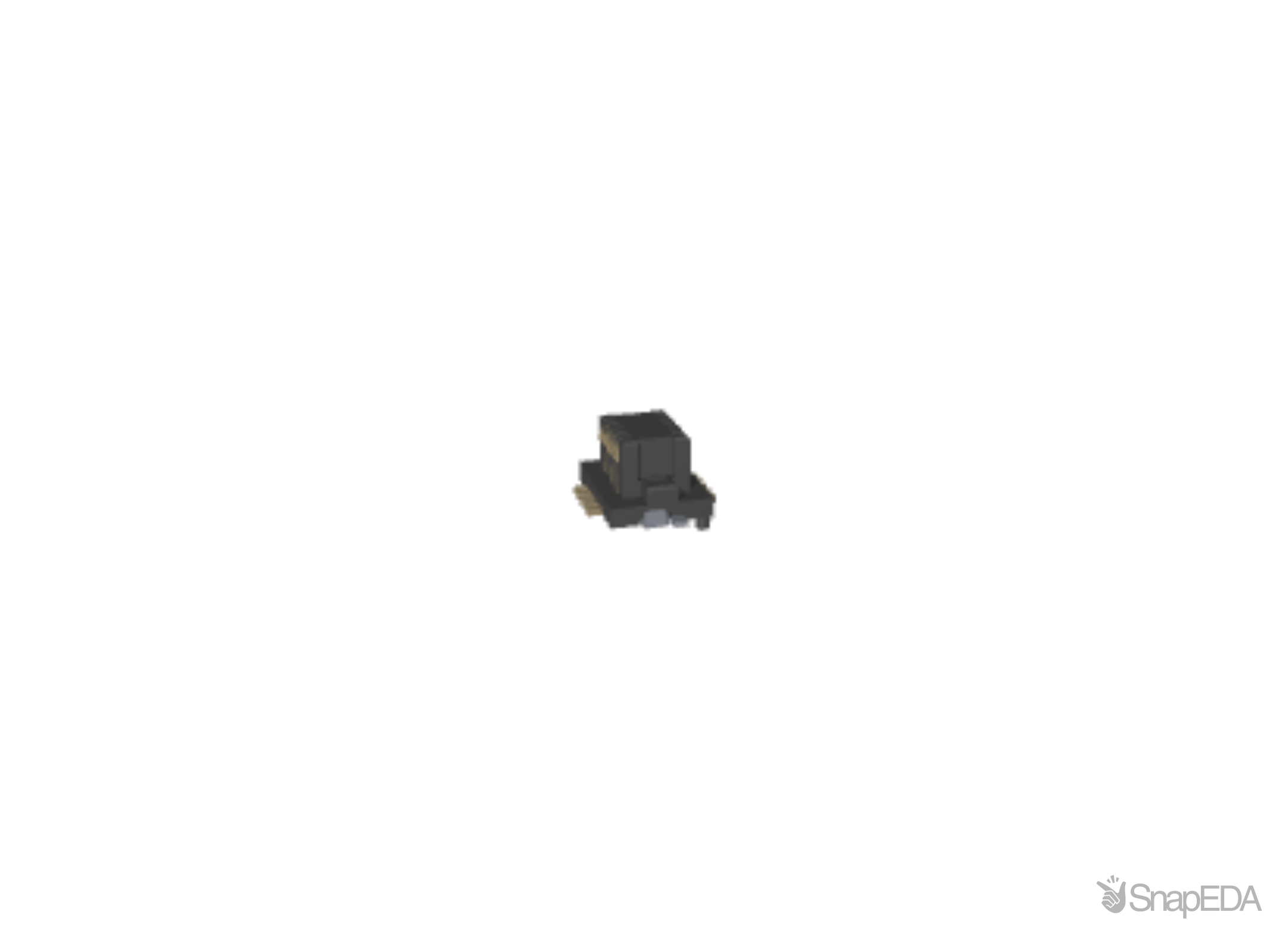10132798-012100LF 3D Model