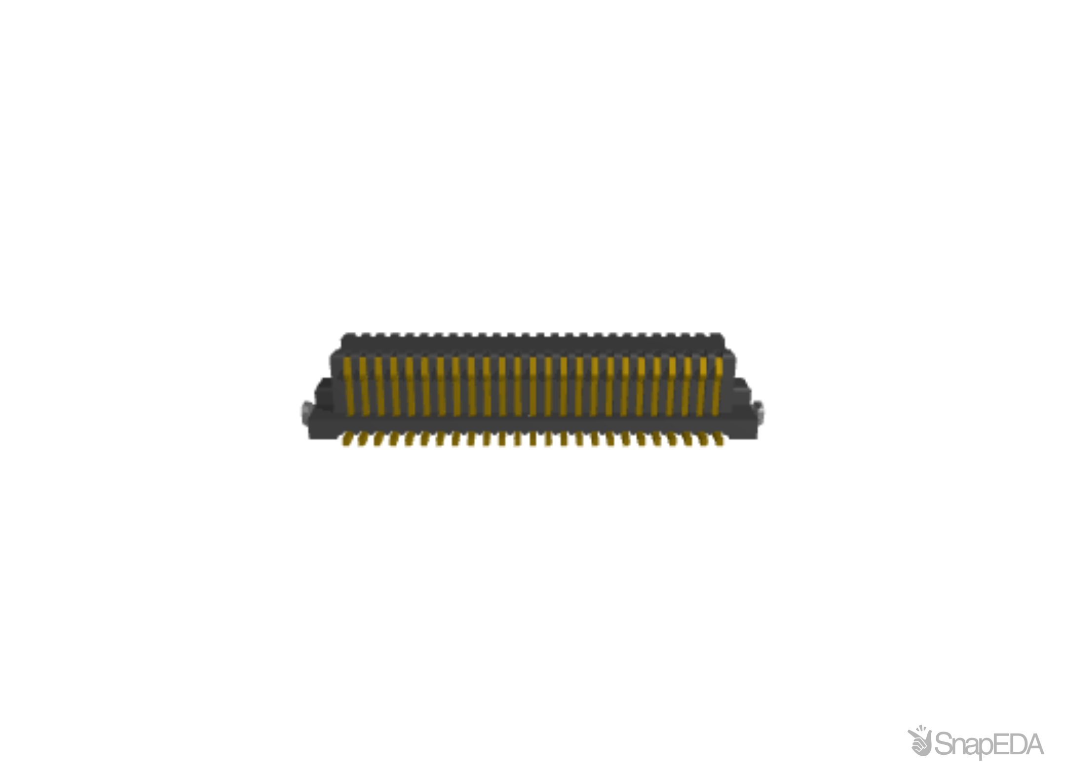 10132798-052100LF 3D Model