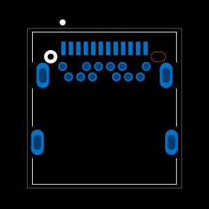 10137061-00021LF Footprint