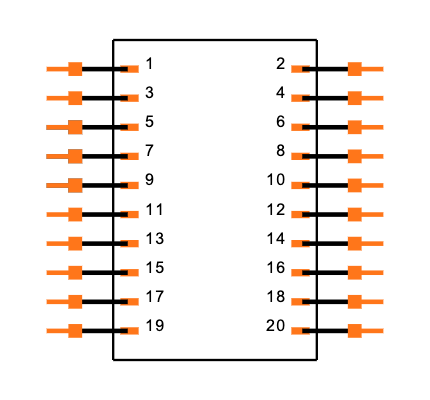 20021112-00020T4LF Symbol