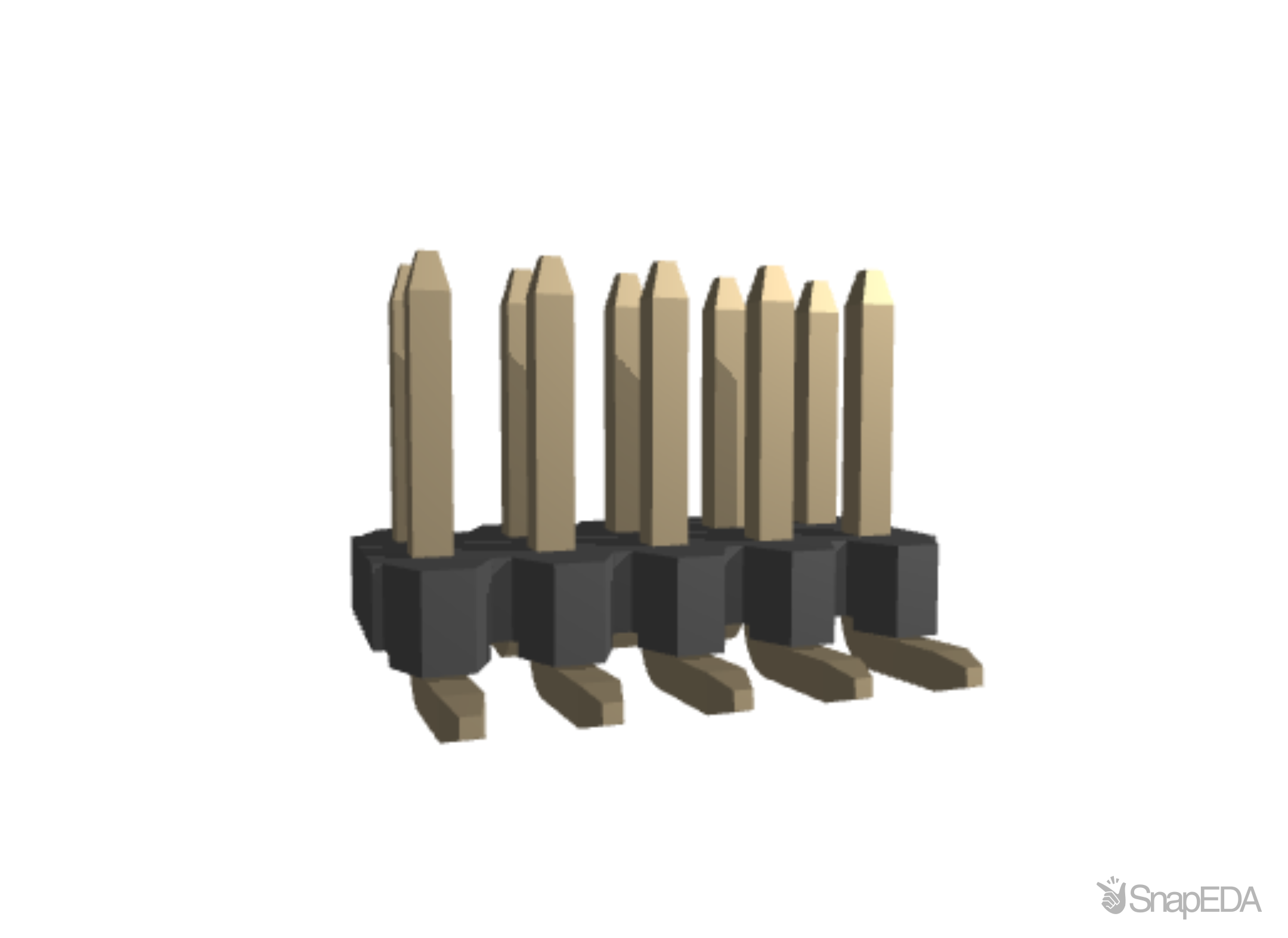 20021121-00010C2LF 3D Model
