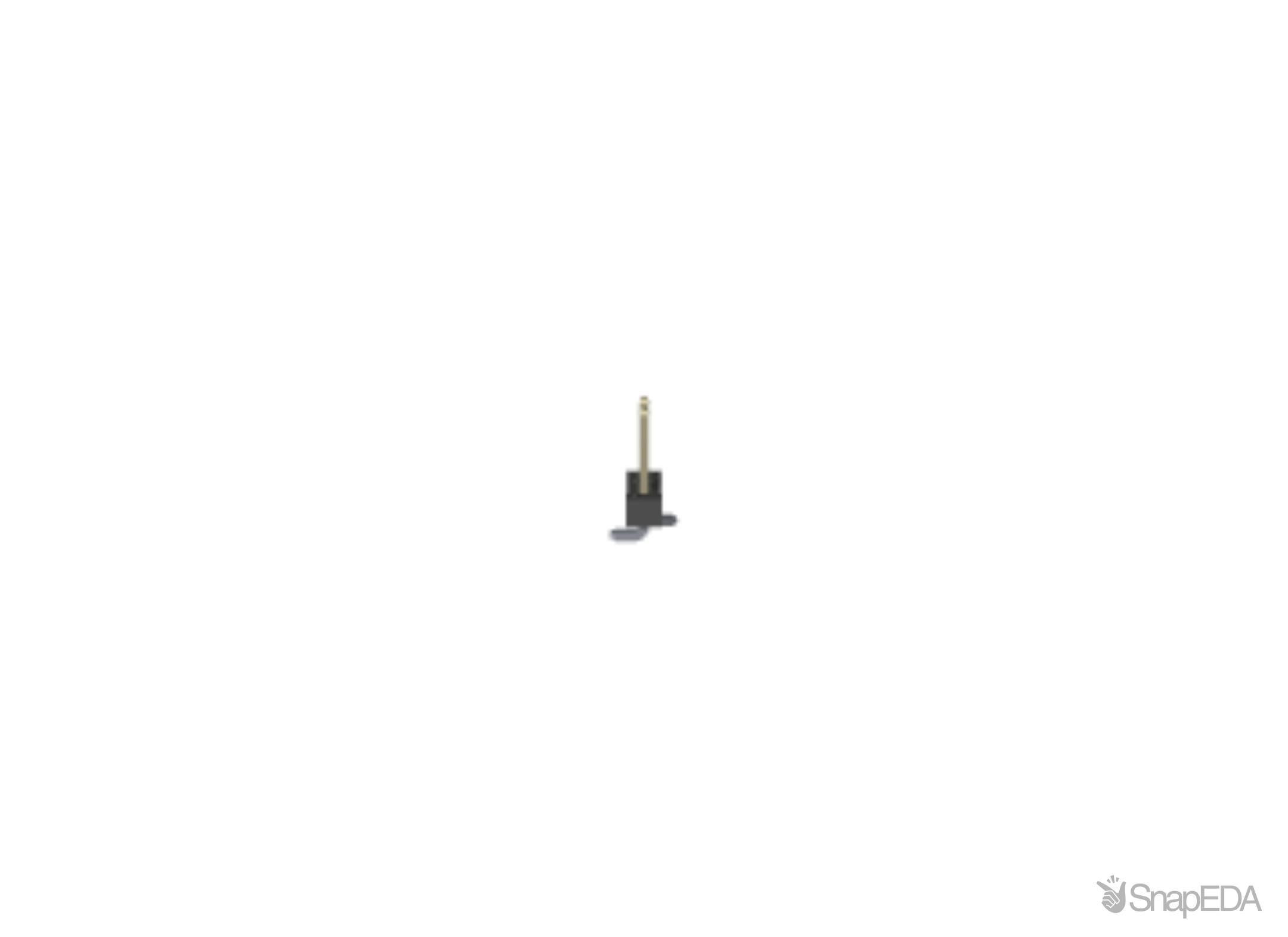 54201-G0802ALF 3D Model