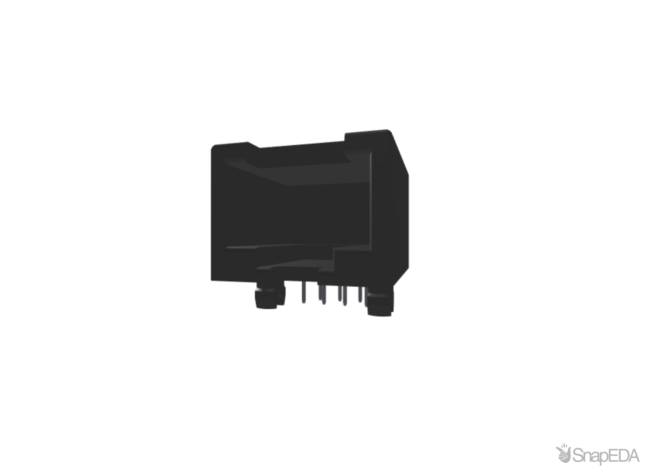 54601-908WPLF 3D Model