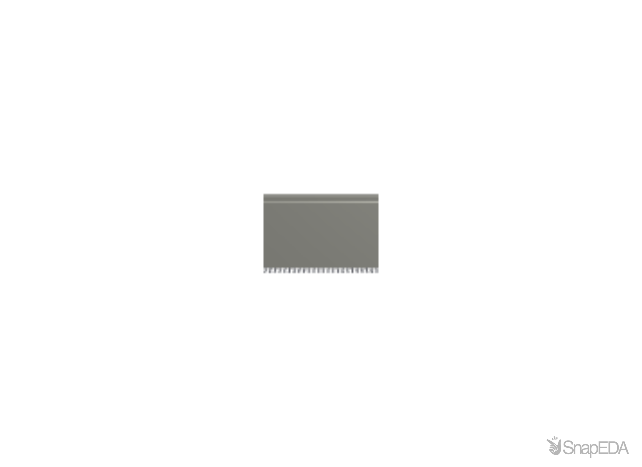 61082-103400LF 3D Model