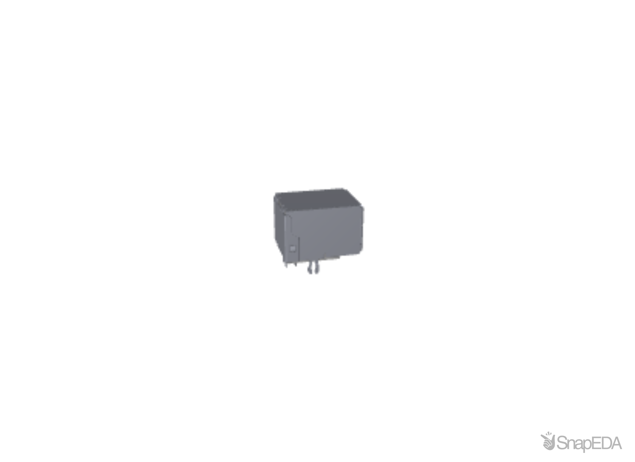 61729-0010BLF 3D Model