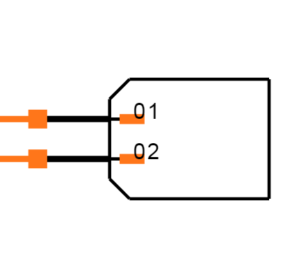 68002-402HLF Symbol