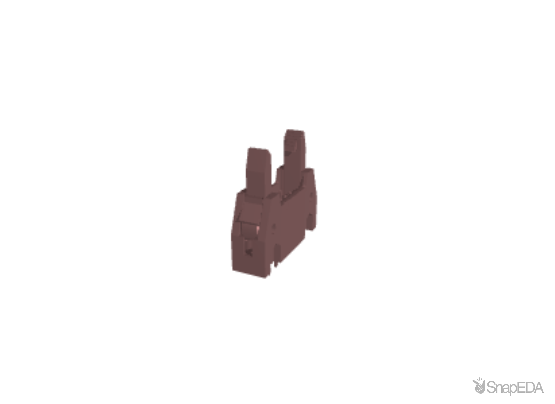 71918-108LF 3D Model