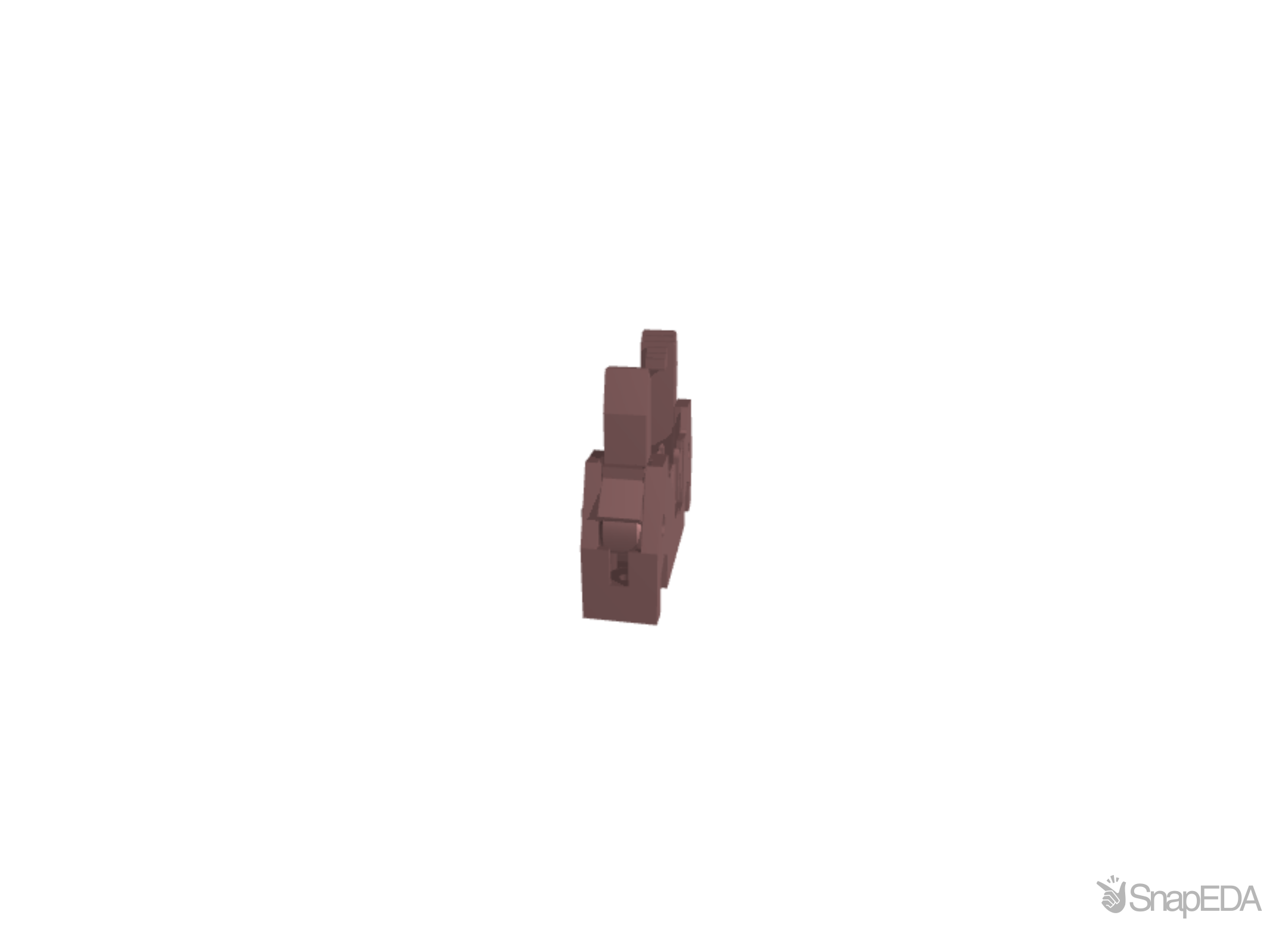 71918-110LF 3D Model