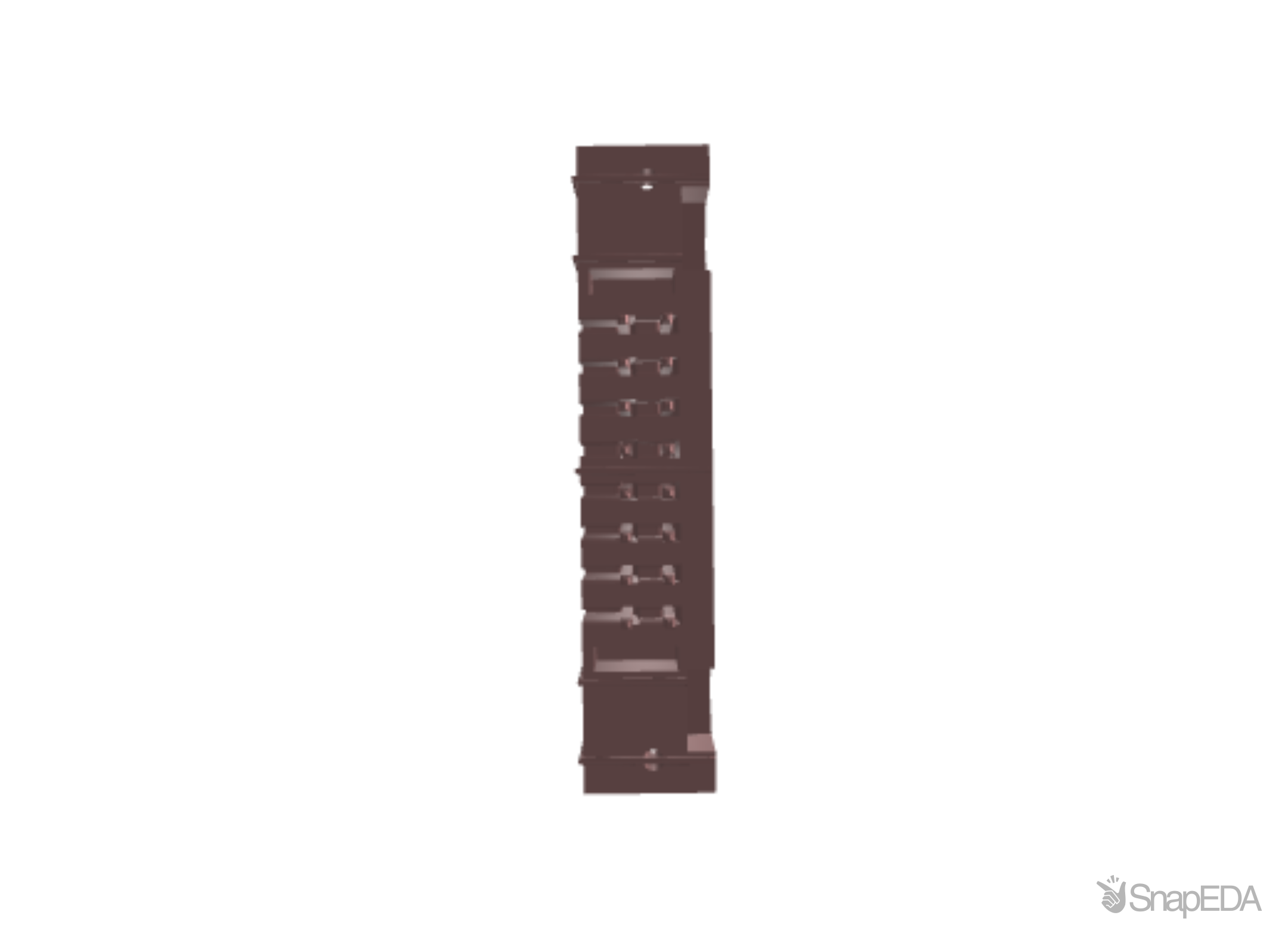 71918-116LF 3D Model