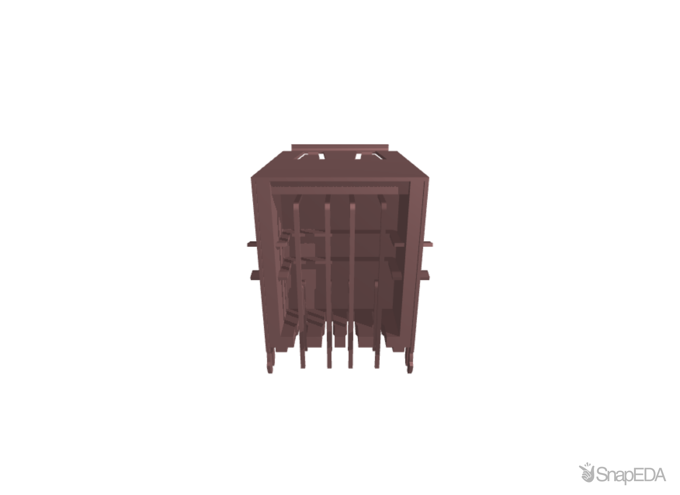 72309-8014BLF 3D Model