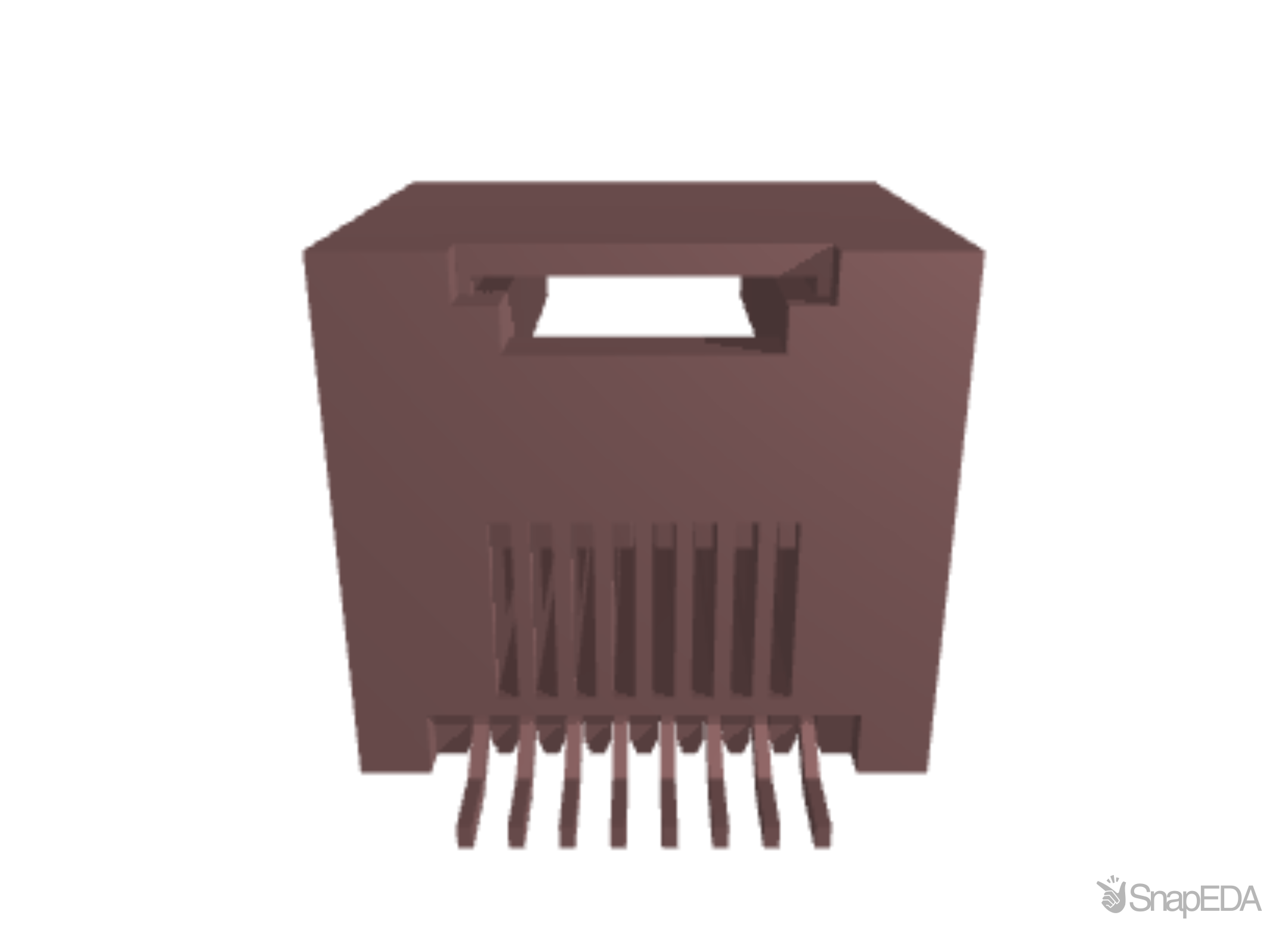 73304-111LF 3D Model