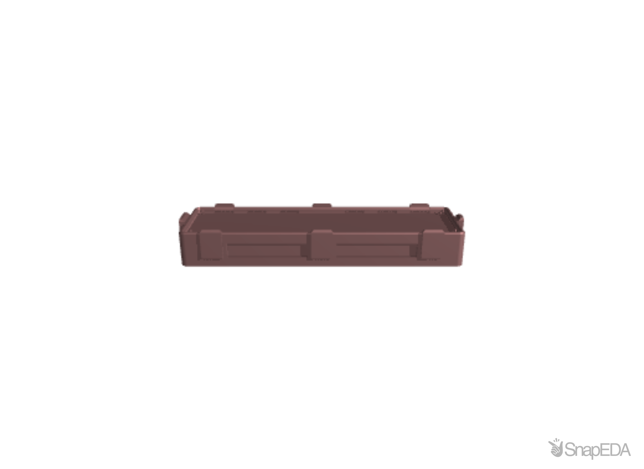 74390-101LF 3D Model