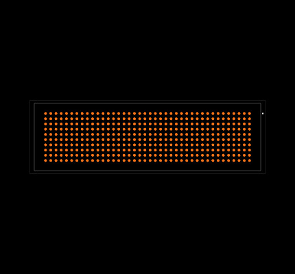 74390-101LF Footprint