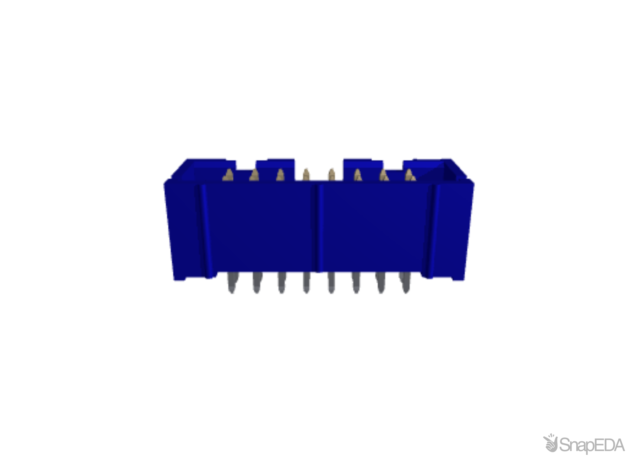 75869-103LF 3D Model