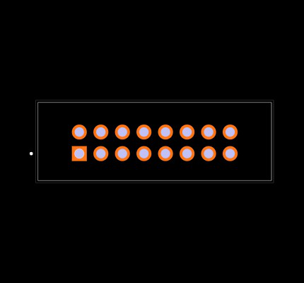 75869-103LF Footprint