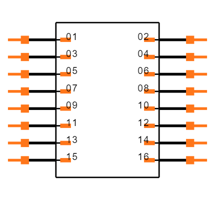 75869-103LF Symbol
