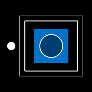 78511-201HLF Footprint